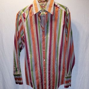 Robert Graham Dress Shirt